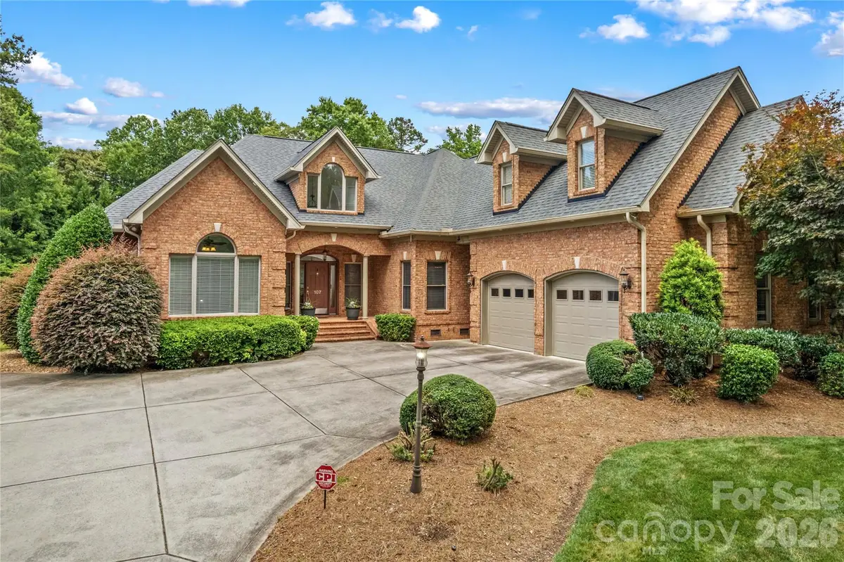 107 Kenway Loop, Mooresville, NC 28117 - #1