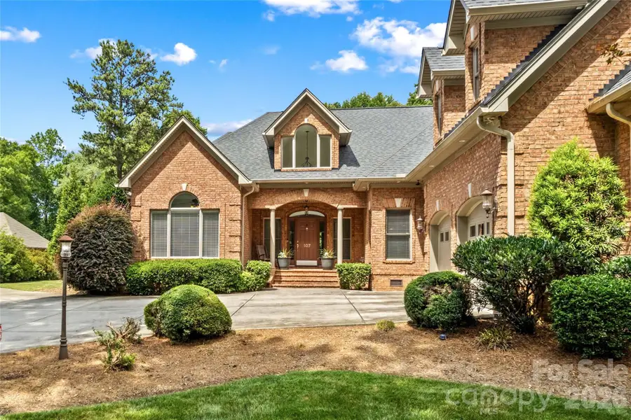 107 Kenway Loop, Mooresville, NC 28117 - #3