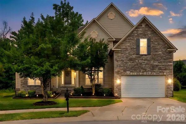 1628 Alexia Court Nw, Concord, NC 28027