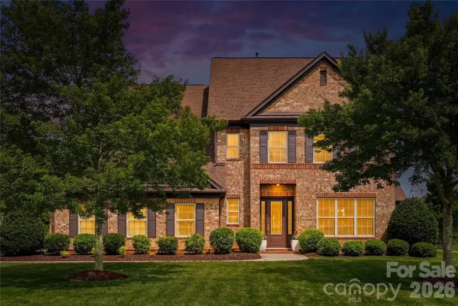 1202 Oleander Lane, Waxhaw, NC 28173 - #2