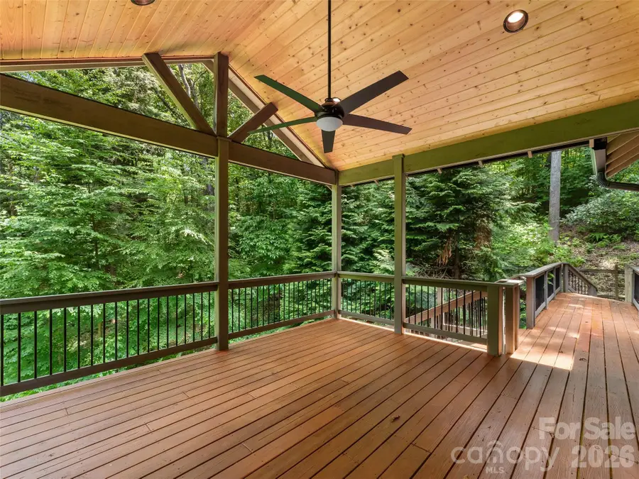 165 South Hill Drive, Brevard, NC 28712 - #2