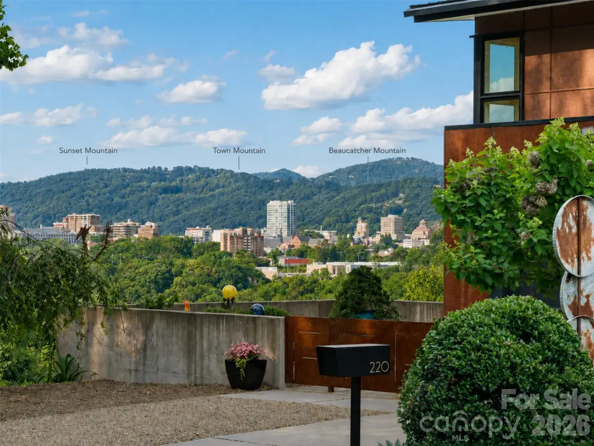 220 Riverview Drive, Asheville, NC 28806 - #1