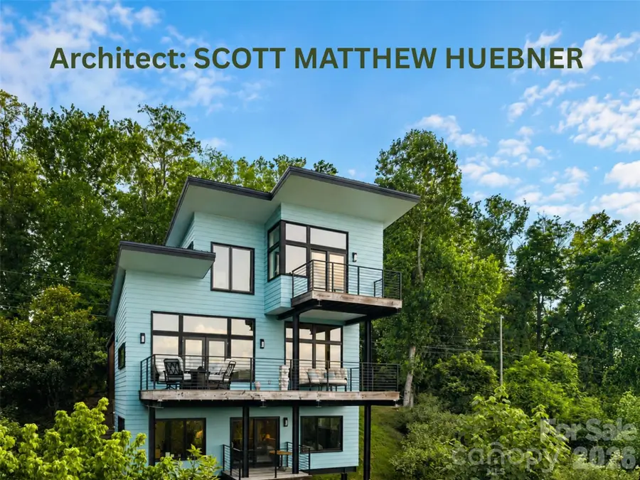 220 Riverview Drive, Asheville, NC 28806 - #2