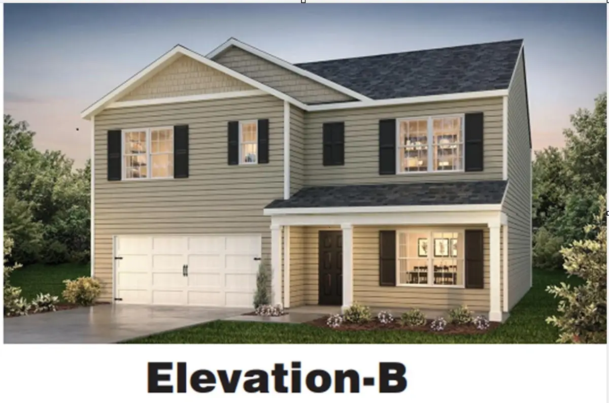 15012 Murrelet Way, Charlotte, NC 28215 - #1