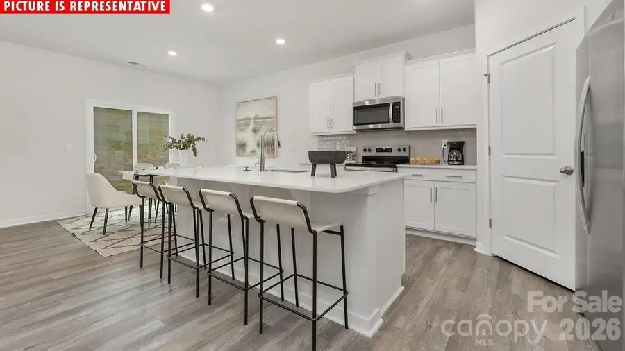 15016 Murrelet Way, Charlotte, NC 28215 - #2