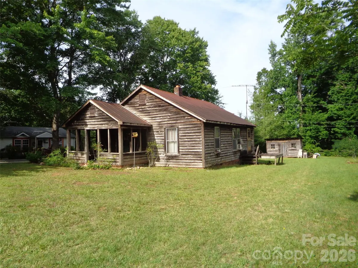 160 Mountain View Cemetery Road, Rutherfordton, NC 28139 - #1