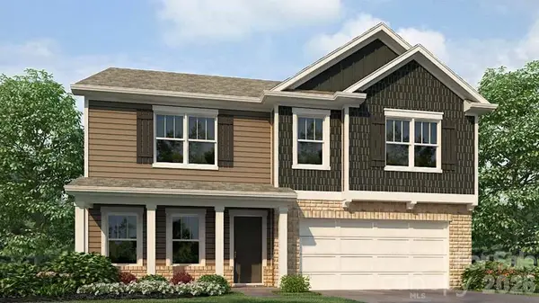 15020 Murrelet Way, Charlotte, NC 28215