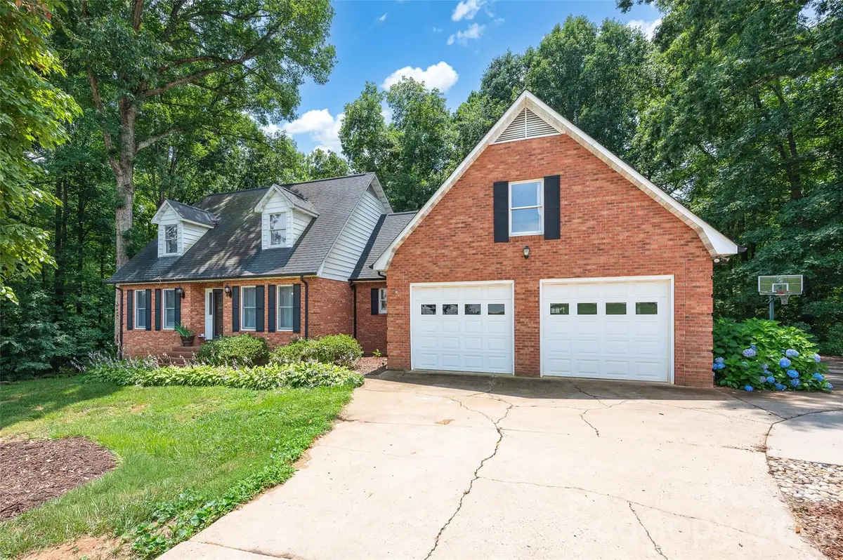 452 Faith Road, Mooresville, NC 28115 - #1