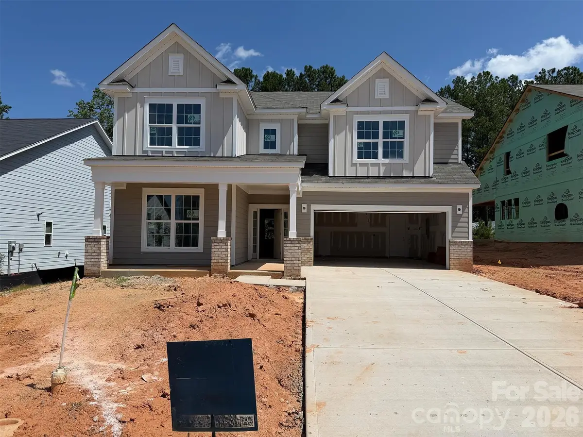 2022 Sabra Street #CWO0002, Gastonia, NC 28054 - #1