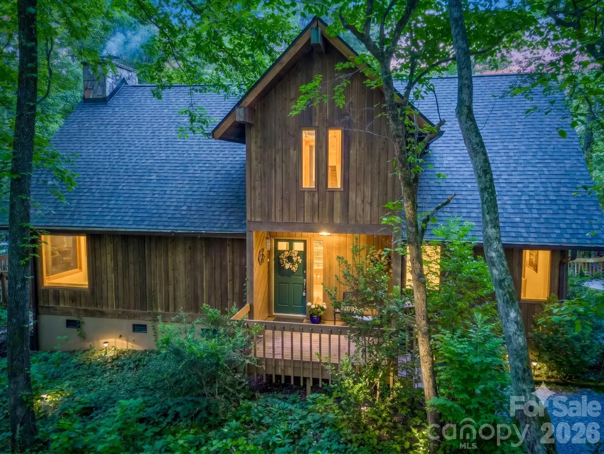 141 Hemlock Lane #3, Lake Lure, NC 28746 - #1