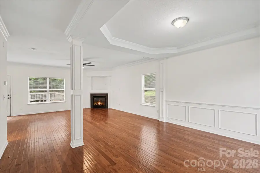 2823 Forest Grove Court, Charlotte, NC 28269 - #2