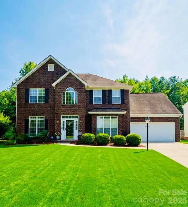 1946 Wilrose Place, Matthews, NC 28105