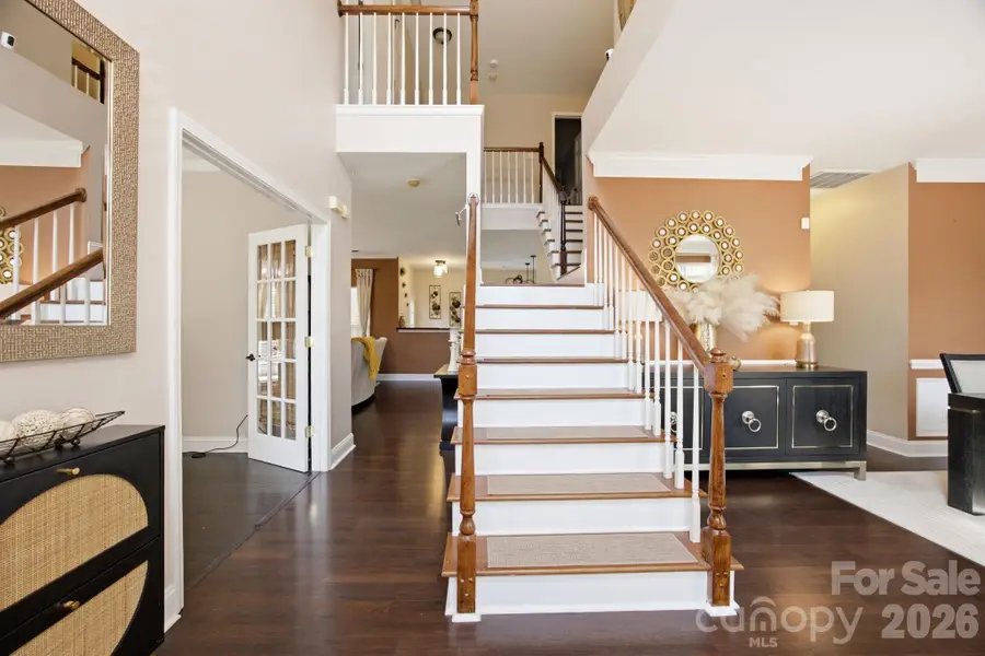 1946 Wilrose Place, Matthews, NC 28105 - #2