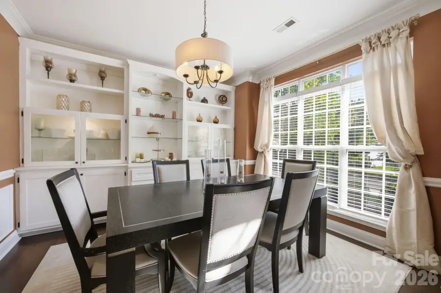 1946 Wilrose Place, Matthews, NC 28105 - #3