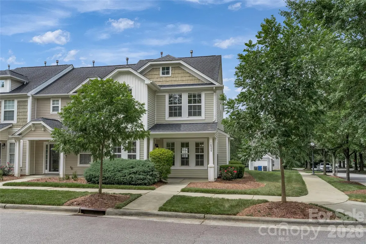 10553 Trolley Run Drive, Cornelius, NC 28031 - #1