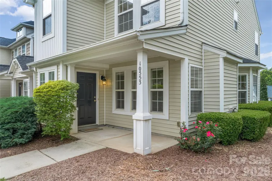 10553 Trolley Run Drive, Cornelius, NC 28031 - #3