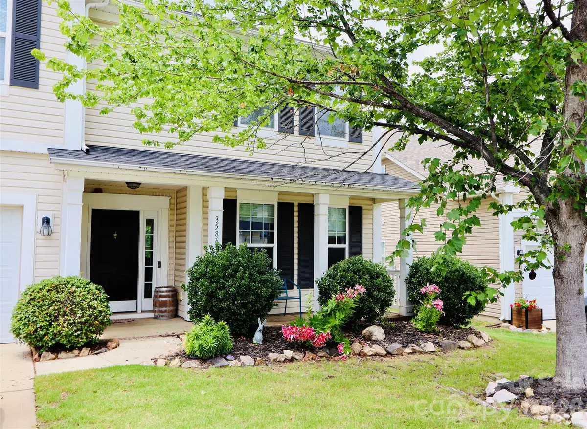 3586 Larkhaven Avenue Sw, Concord, NC 28027 - #1