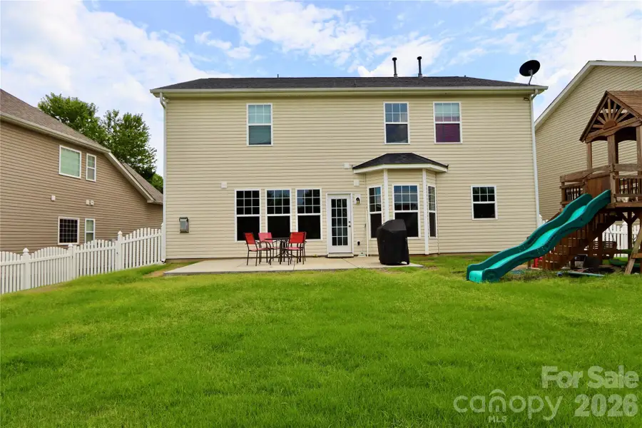 3586 Larkhaven Avenue Sw, Concord, NC 28027 - #2