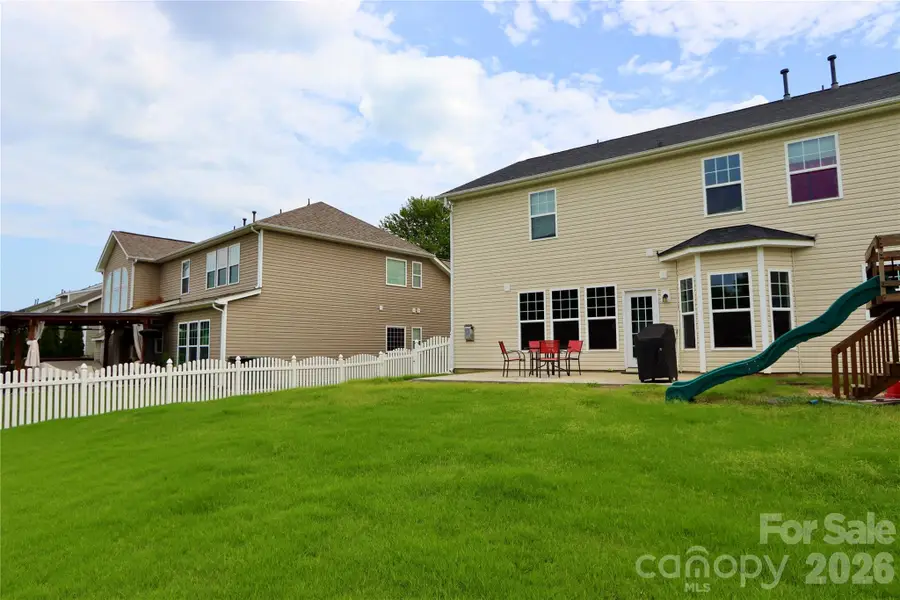 3586 Larkhaven Avenue Sw, Concord, NC 28027 - #3