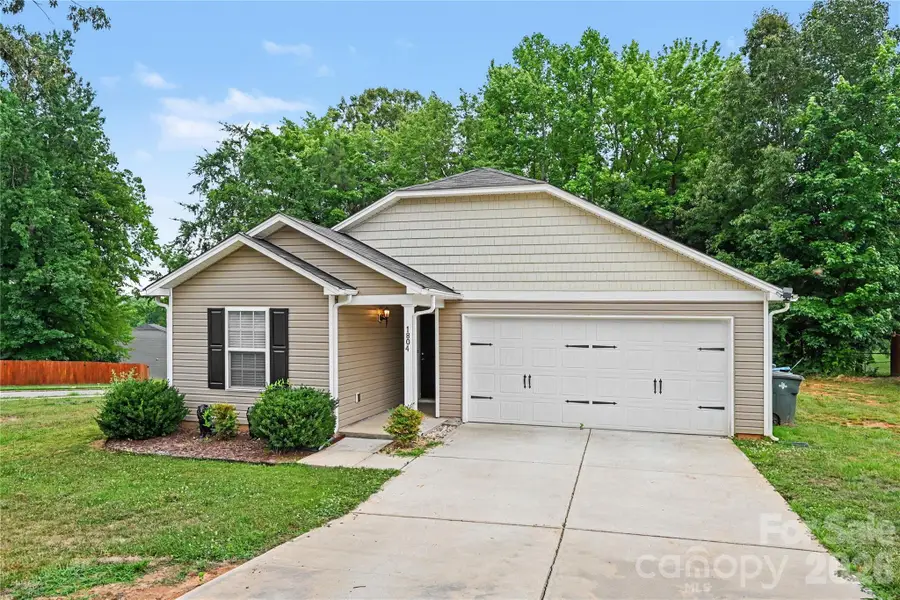 1804 Woodbridge Drive, Salisbury, NC 28146 - #2