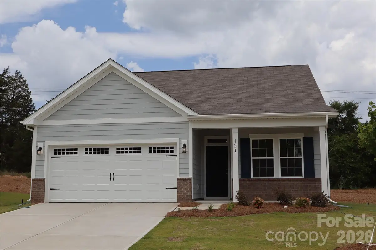 1033 Marble Passage, Richburg, SC 29729 - #1