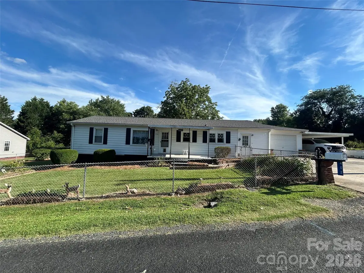 402 E 24th Street, Kannapolis, NC 28083 - #1