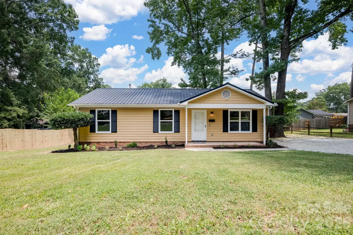 612 Welsh Avenue, Monroe, NC 28112 - #1
