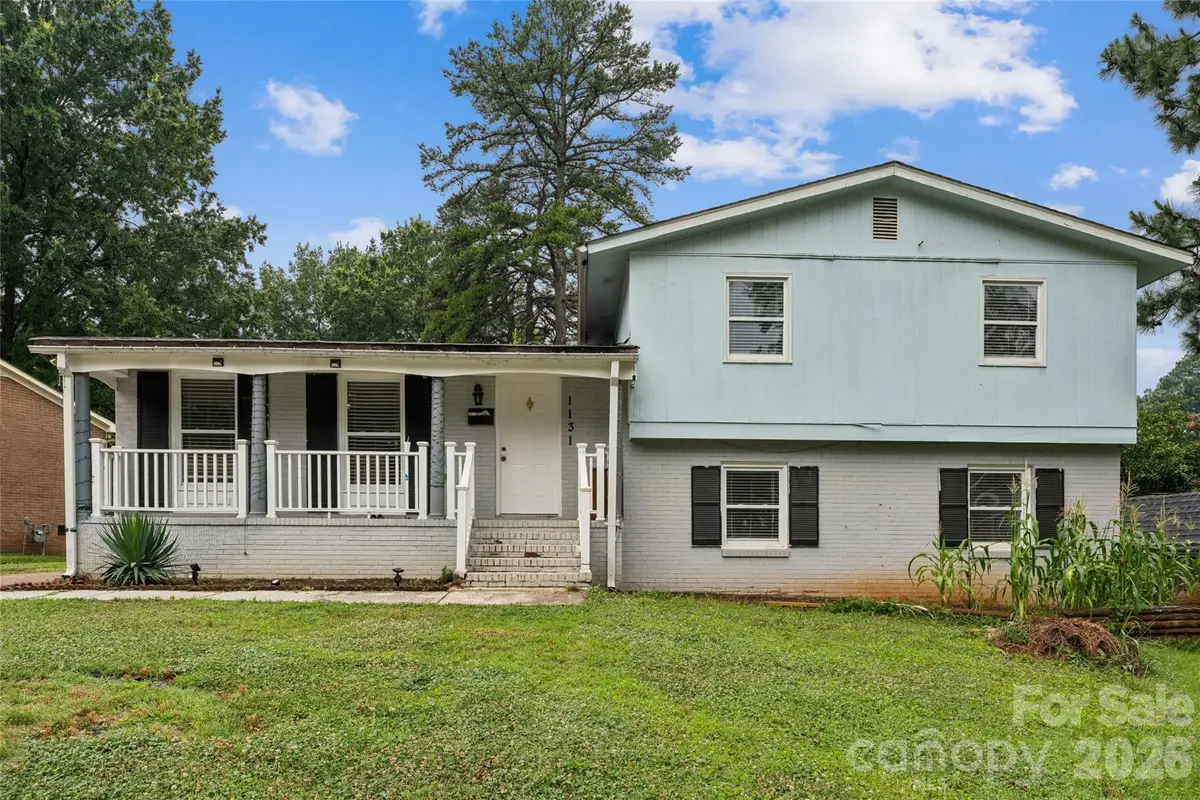 1131 Mt Kisco Drive, Charlotte, NC 28213 - #1