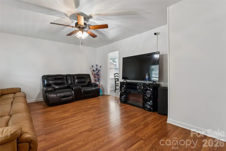1131 Mt Kisco Drive, Charlotte, NC 28213 - #2