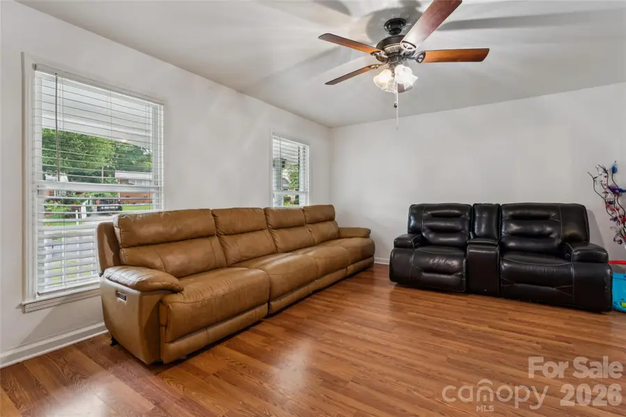 1131 Mt Kisco Drive, Charlotte, NC 28213 - #3