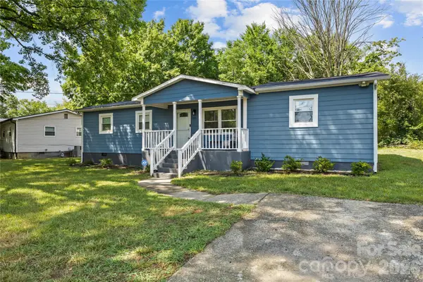 1345 Old Salisbury Road, Statesville, NC 28625