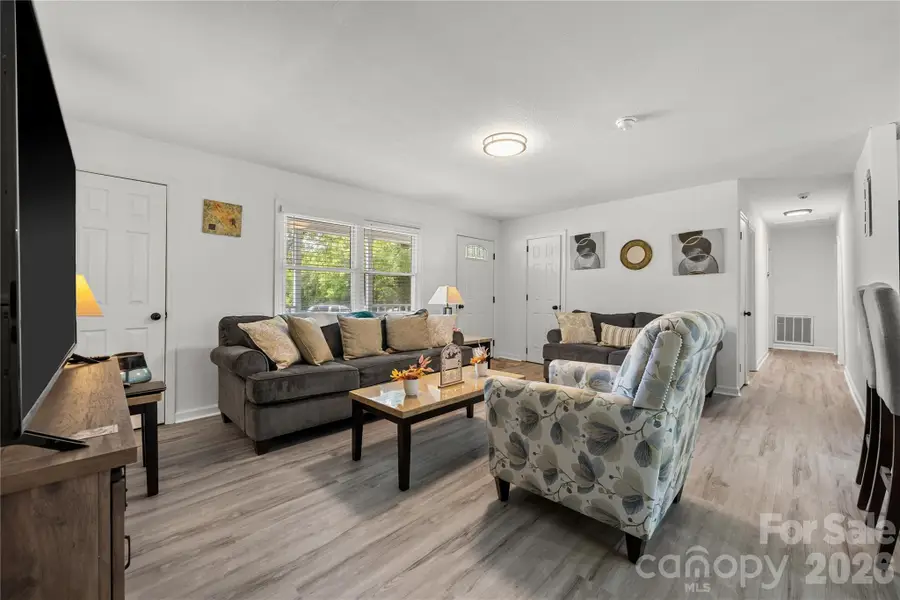 1345 Old Salisbury Road, Statesville, NC 28625 - #3