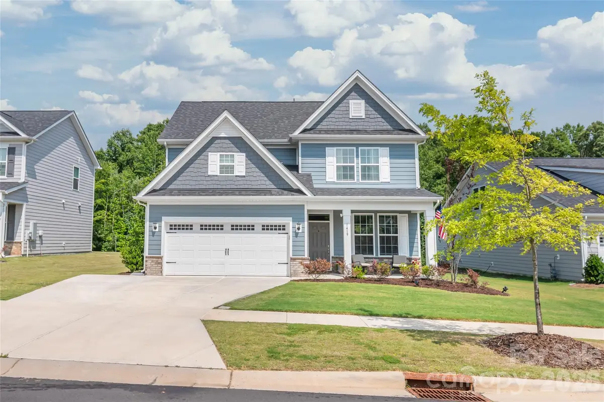 1419 Black Walnut Street, Monroe, NC 28112 - #1