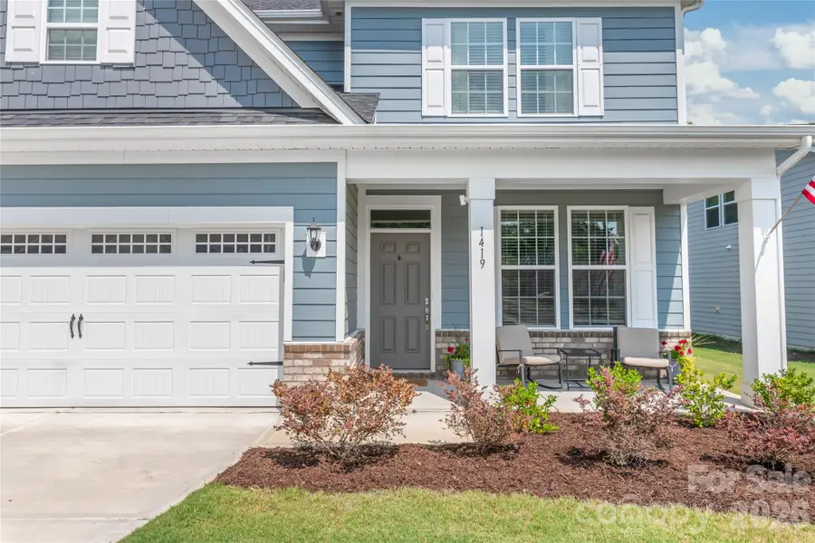 1419 Black Walnut Street, Monroe, NC 28112 - #2