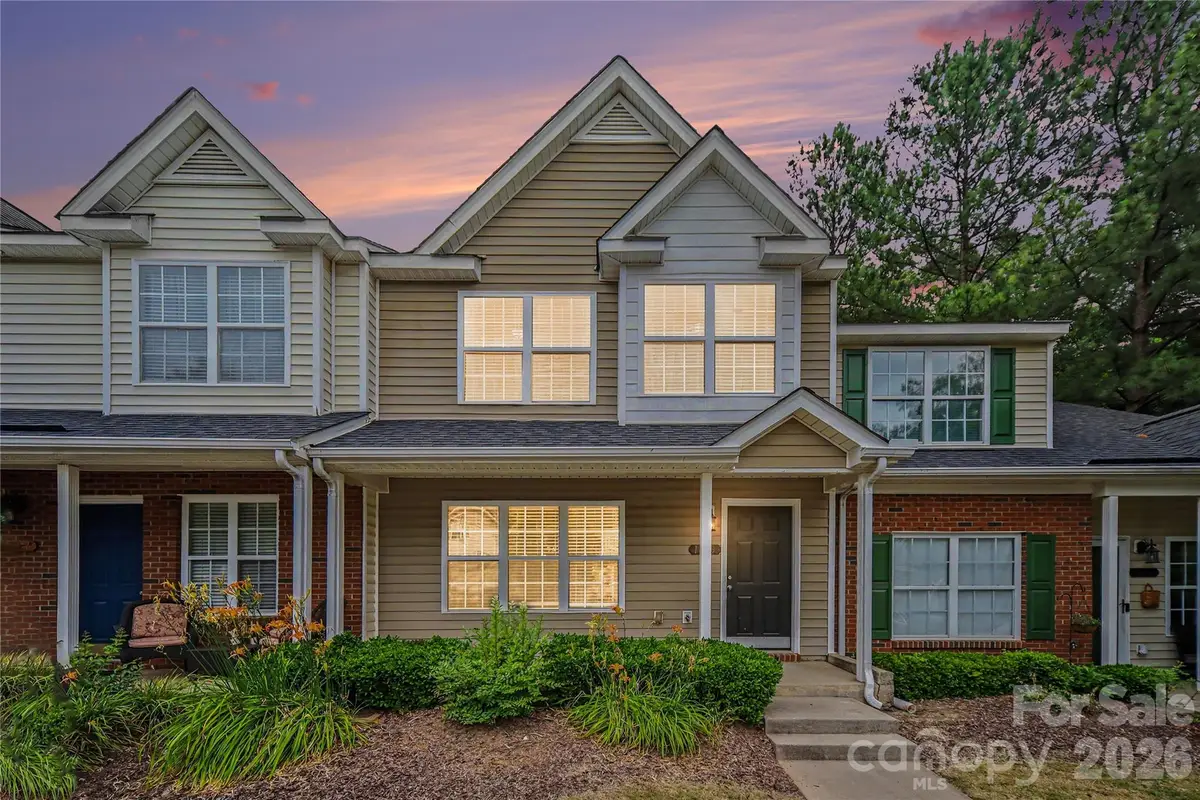 109 Fredericks Court, Mooresville, NC 28117 - #1