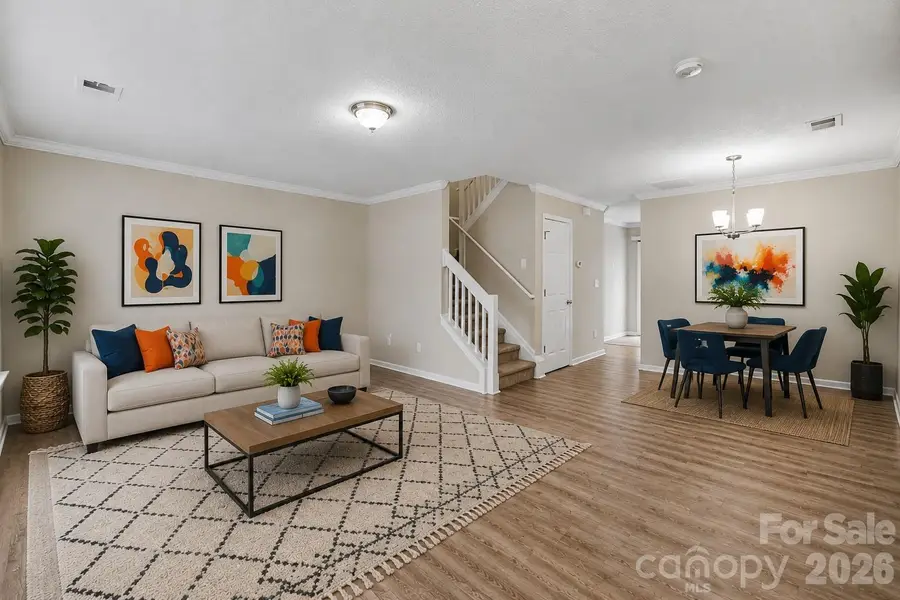 109 Fredericks Court, Mooresville, NC 28117 - #3