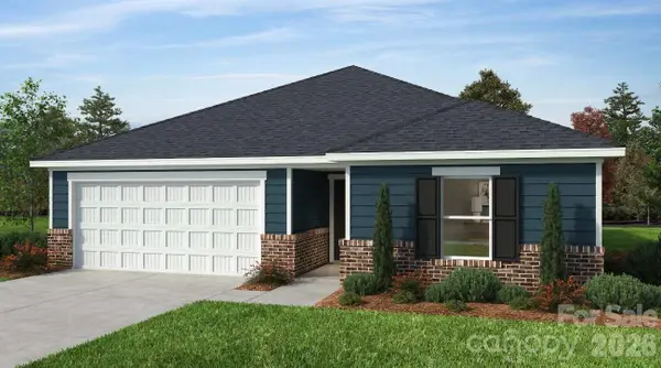 421 Creston Place Drive, Monroe, NC 28110