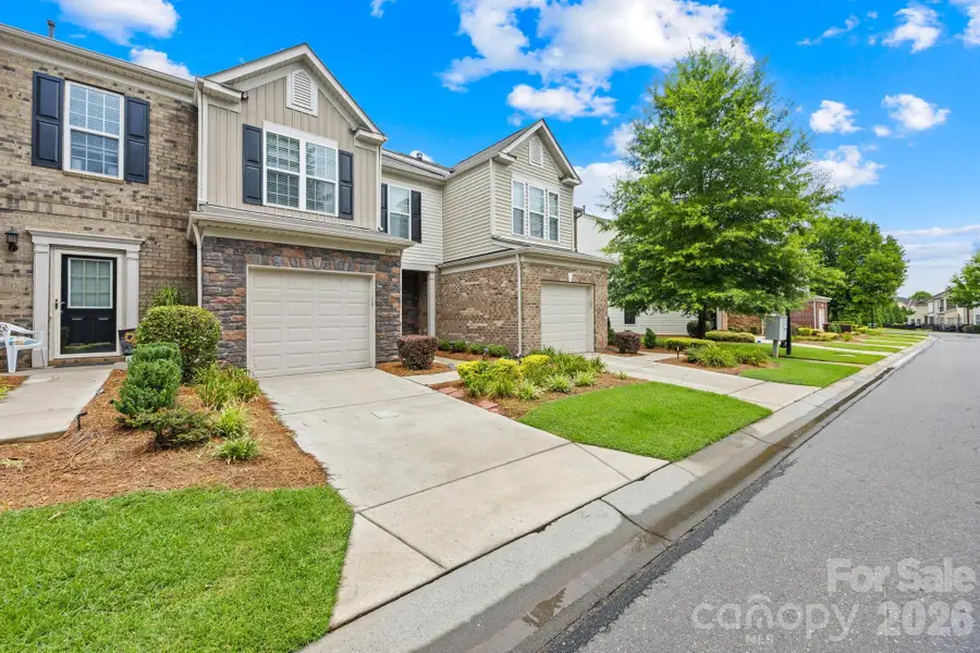 2459 Diplomat Lane, Charlotte, NC 28210 - #2