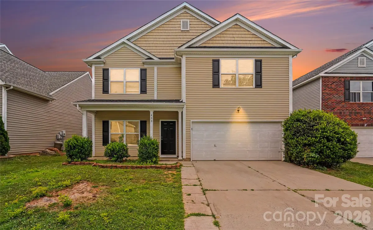 408 Matfield Court, Monroe, NC 28110 - #1