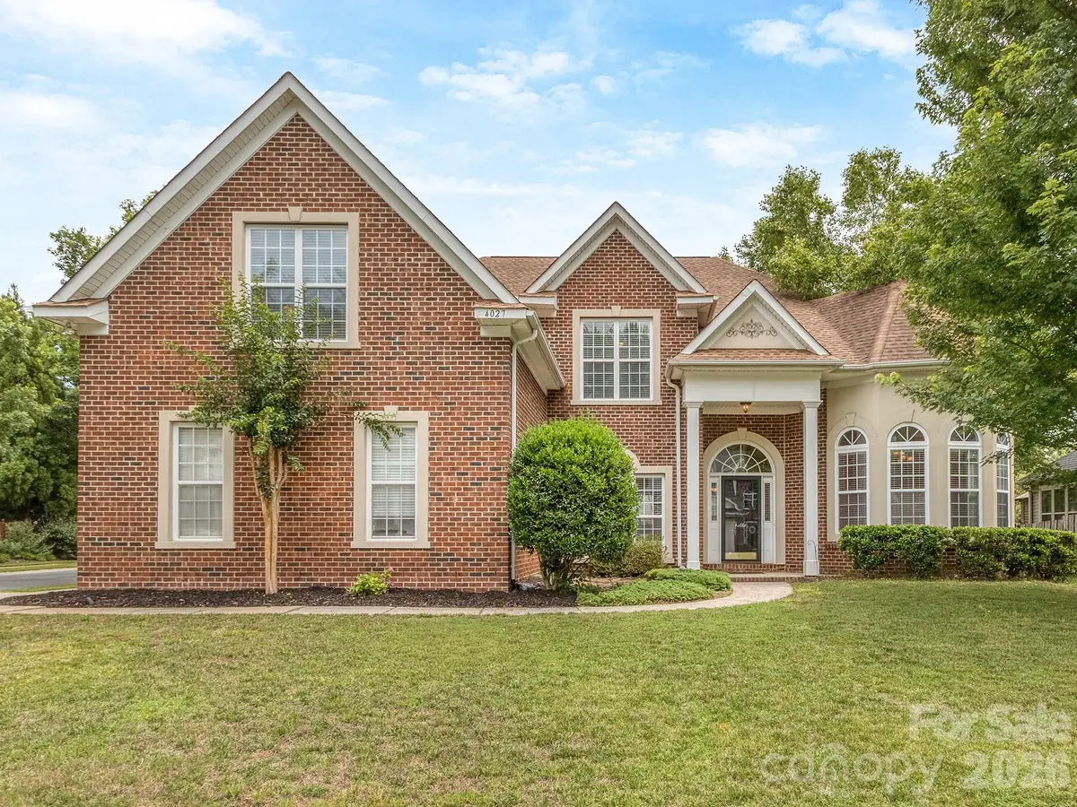 4027 Riseley Lane, Charlotte, NC 28270 - #1