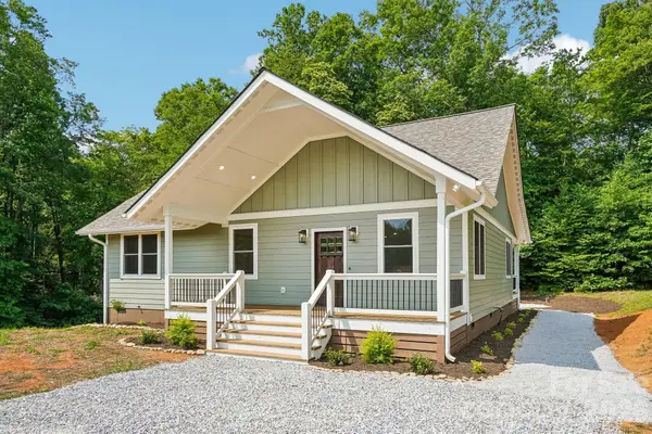 268 Appalachian None, Spruce Pine, NC 28777