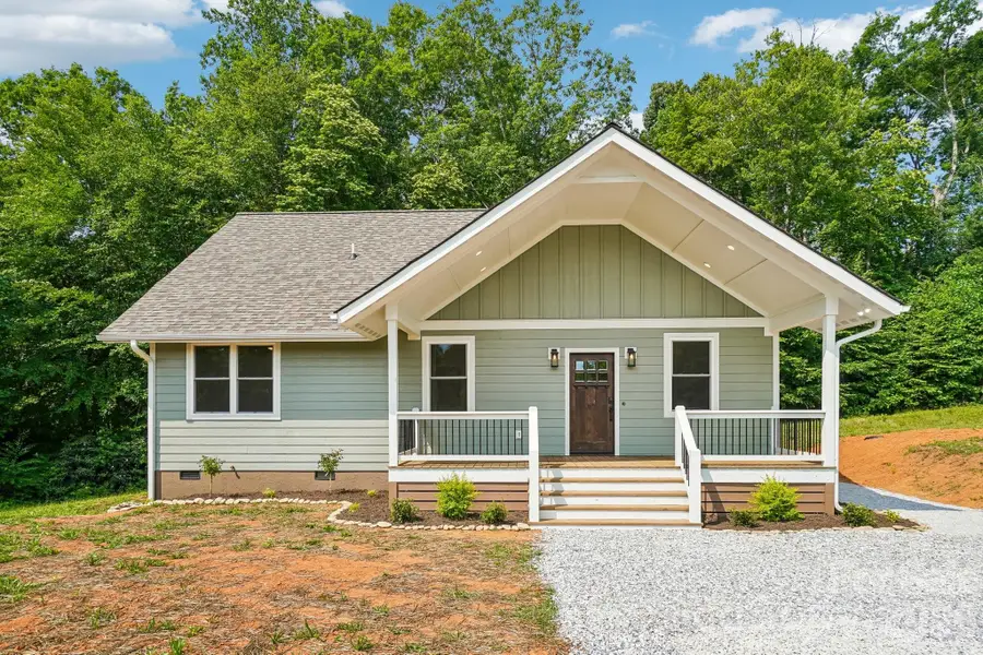 268 Appalachian None, Spruce Pine, NC 28777 - #3