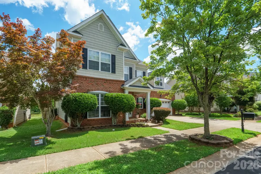 13522 Mccoy Ridge Drive, Huntersville, NC 28078 - #2