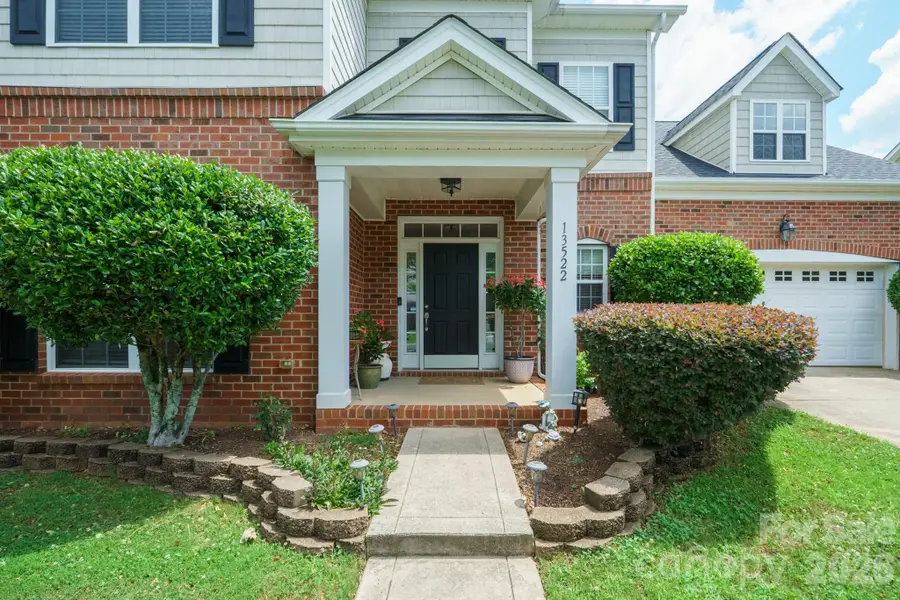 13522 Mccoy Ridge Drive, Huntersville, NC 28078 - #3