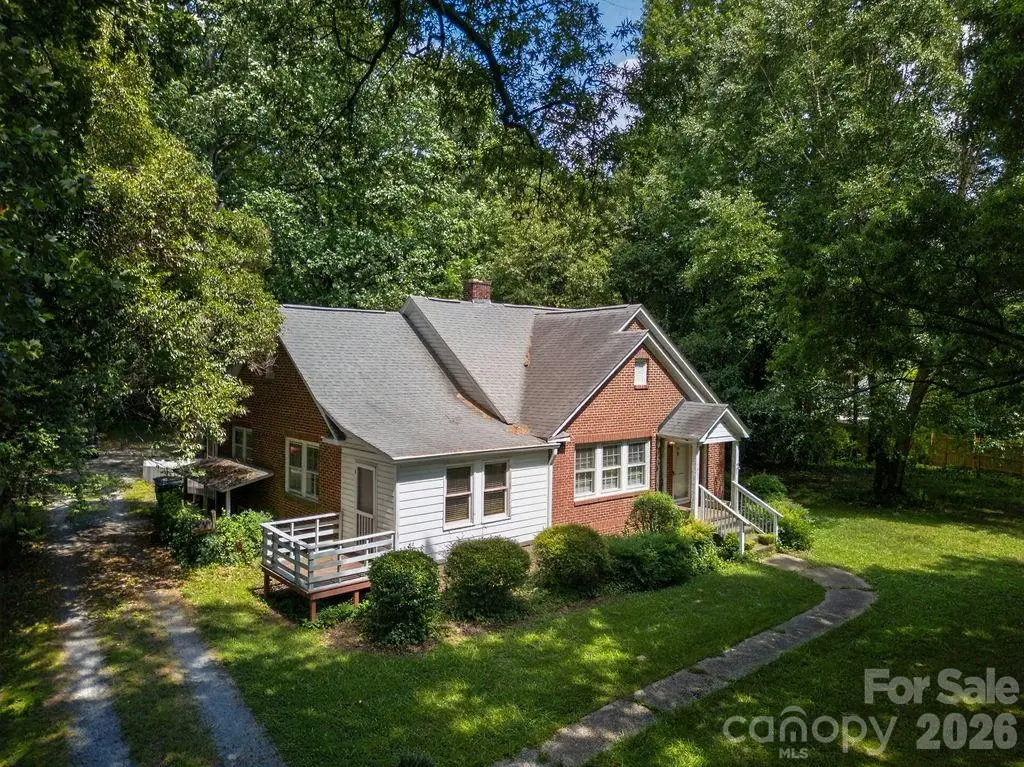 1822 W Sugar Creek Road, Charlotte, NC 28262 - #1