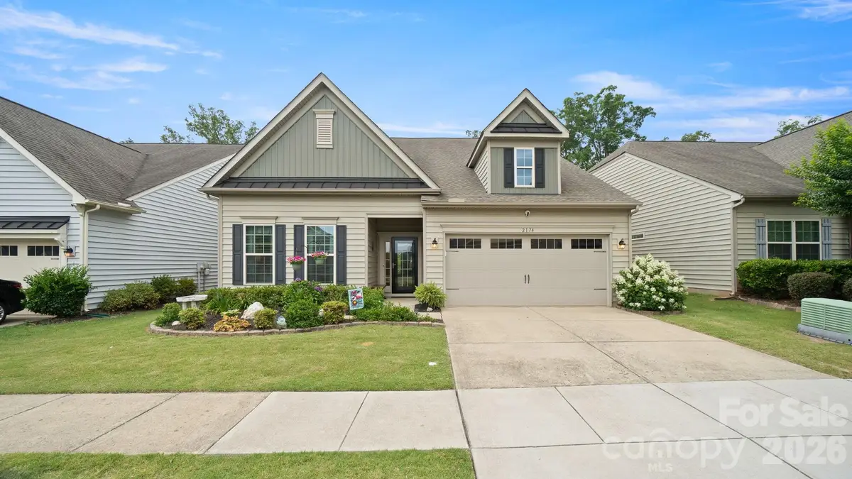 2174 Winhall Road, Fort Mill, SC 29715 - #1