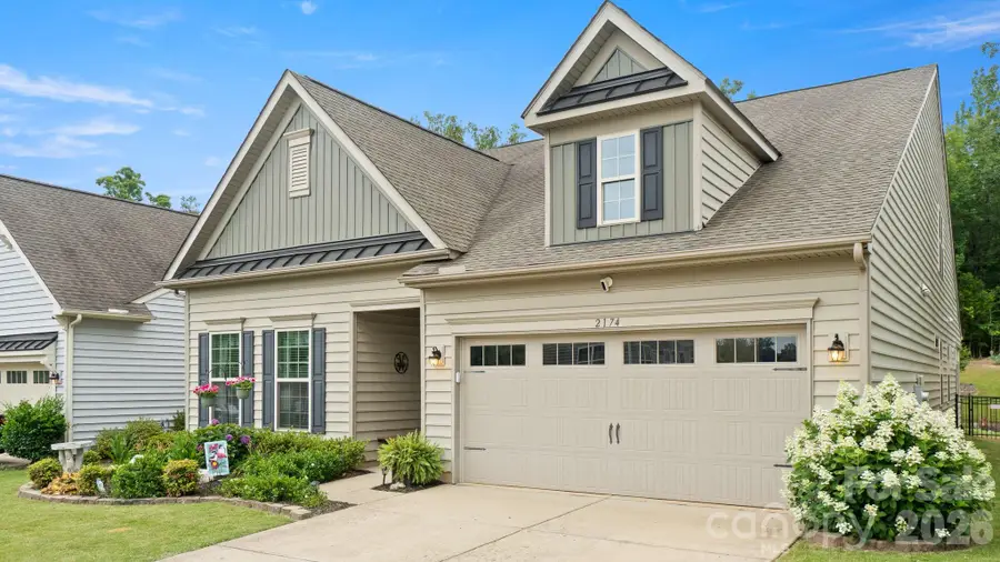 2174 Winhall Road, Fort Mill, SC 29715 - #3