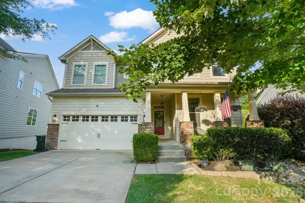 144 Blossom Ridge Drive, Mooresville, NC 28117