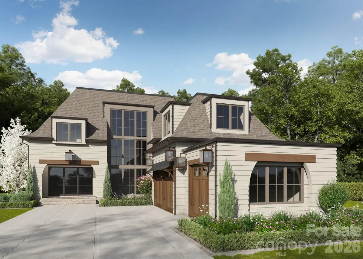 7223 Alexander Road, Charlotte, NC 28270 - #1