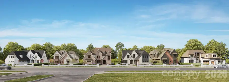 7223 Alexander Road, Charlotte, NC 28270 - #2